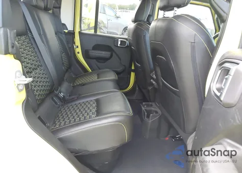 2023 Jeep Gladiator Sport S 4X4 from USA, damaged, VIN 1C6HJTAG9PL561410